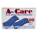 Standard Blue Plasters