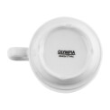 Olympia Whiteware Stacking Espresso Cups 85ml 3oz
