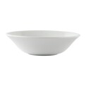 Olympia Whiteware Oatmeal Bowls 150mm
