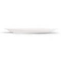 Olympia Whiteware Narrow Rimmed Plates 280mm