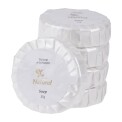 Natural Range Tissue Pleat Soap