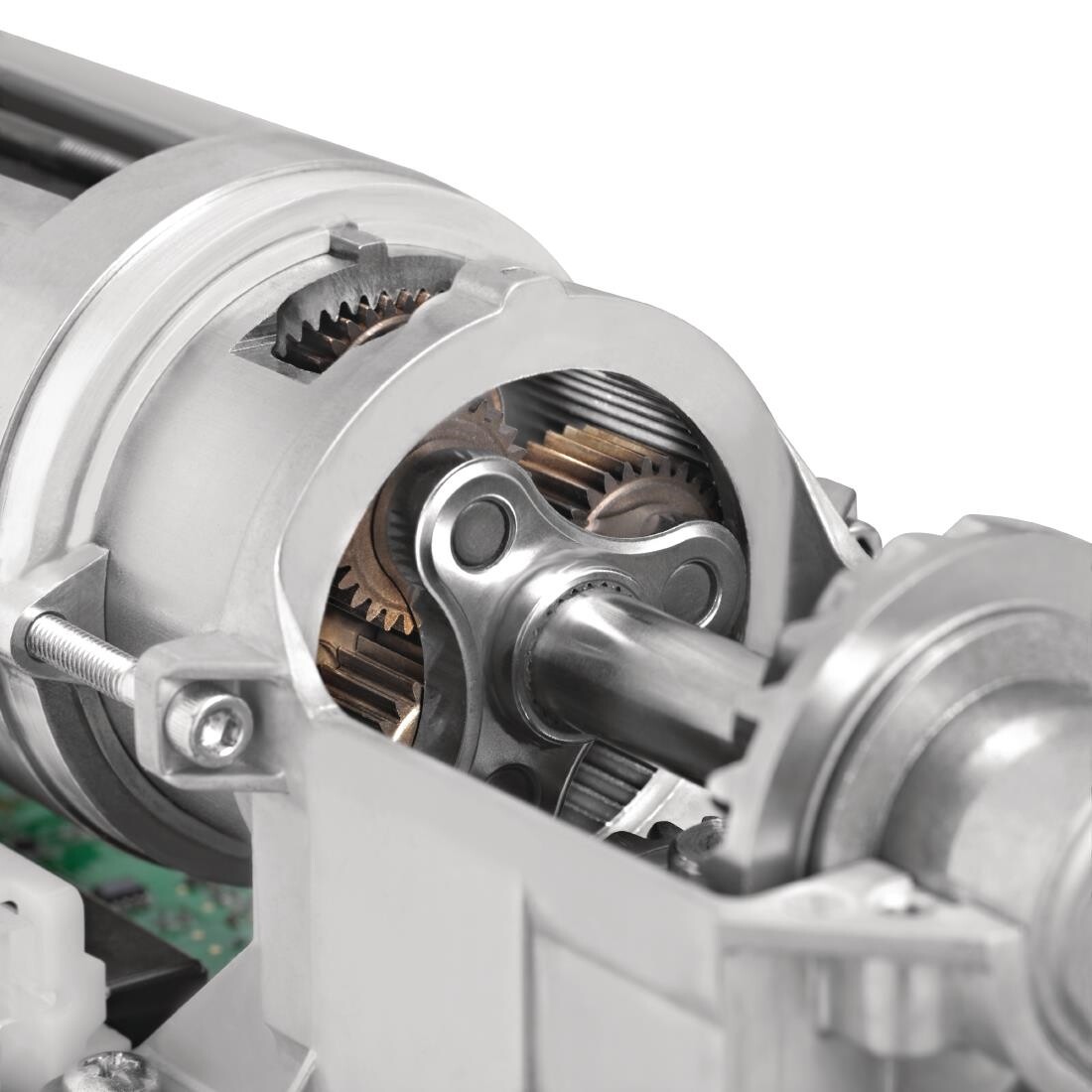 KitchenAid Professional Mixer White