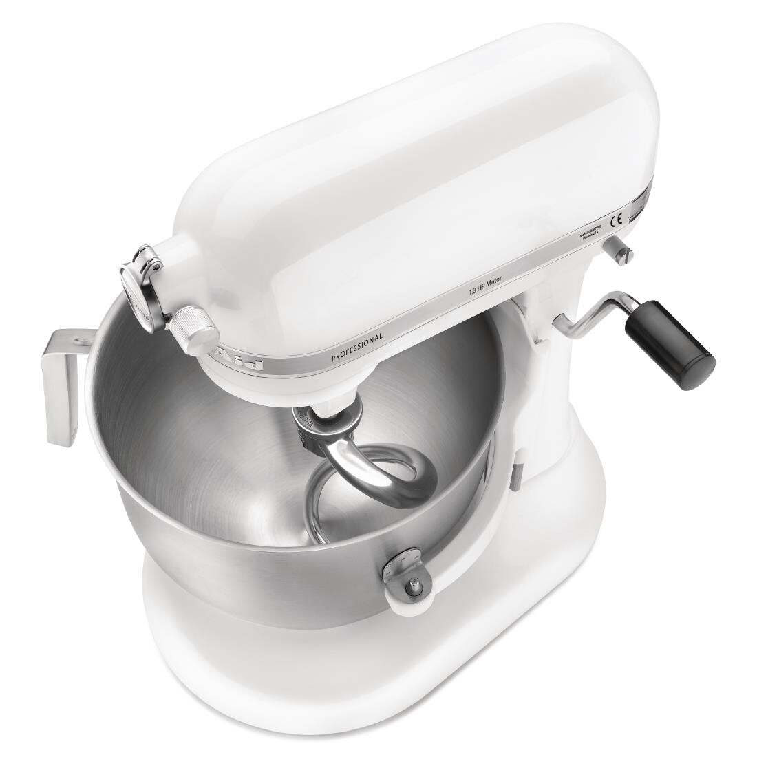 KitchenAid Professional Mixer White