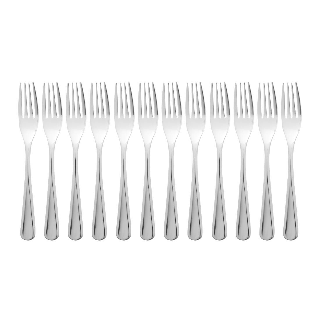 Olympia Roma Dessert Fork