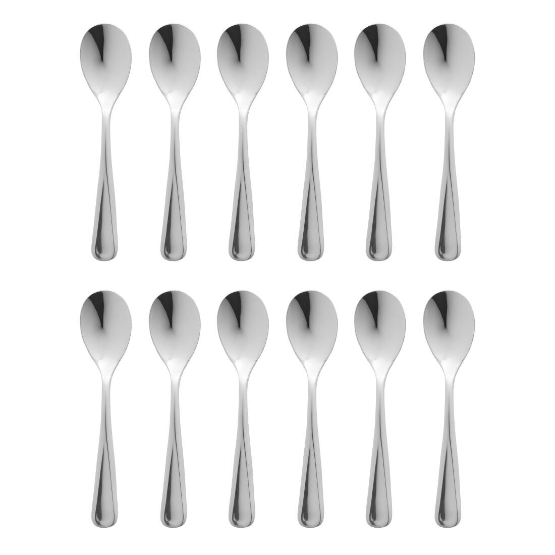 Olympia Roma Teaspoon