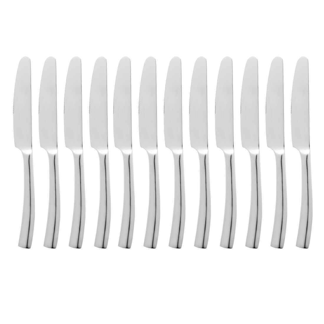 Olympia Torino Dessert Knife