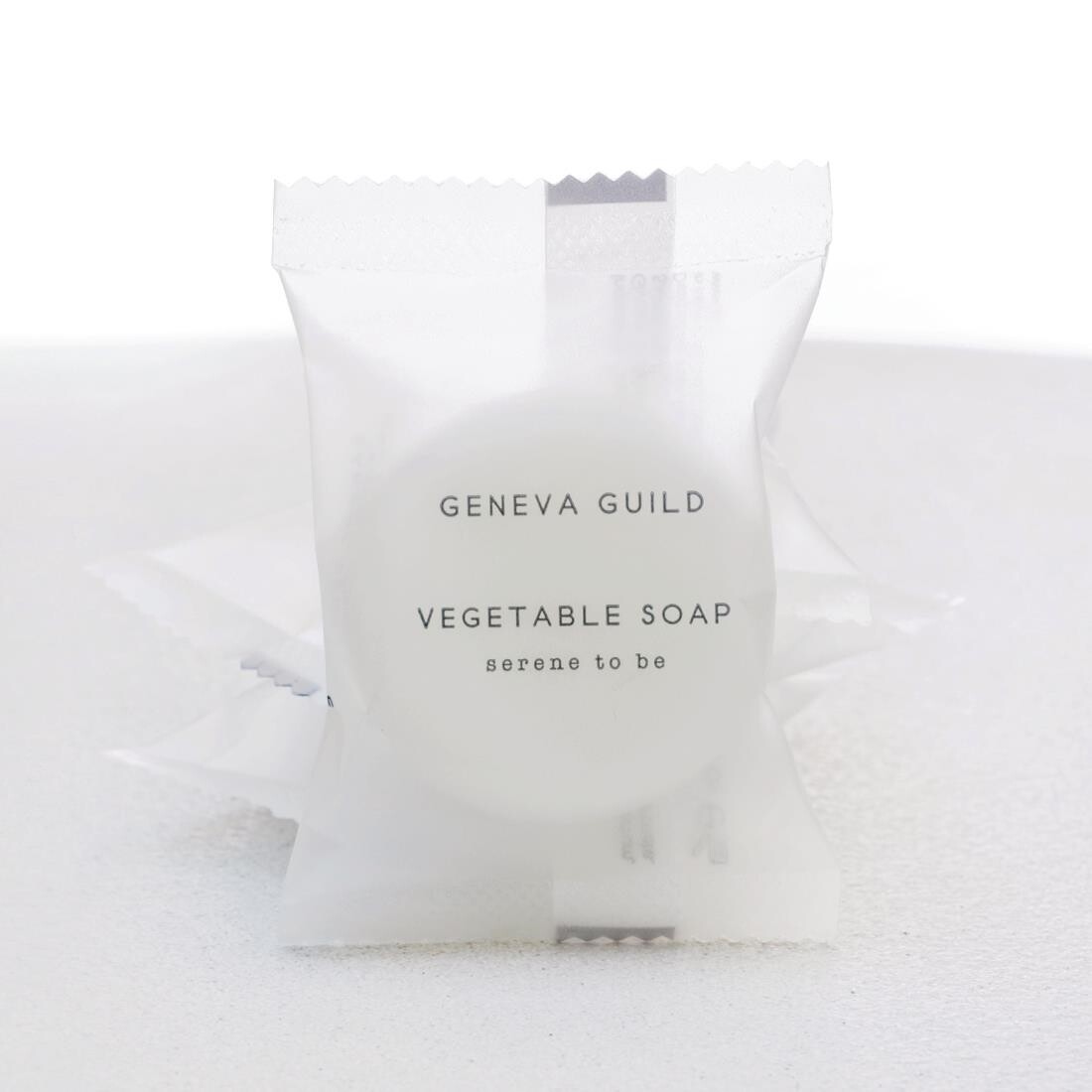 Geneva Guild Soap