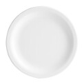 Kristallon Melamine Narrow Rimmed Plates 165mm