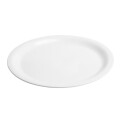 Kristallon Melamine Narrow Rimmed Plates 267mm