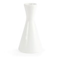 Olympia Whiteware Bud Vases 140mm