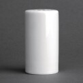 Olympia Whiteware Pepper Shakers 80mm