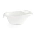 Olympia Whiteware Gravy Boats 85ml 3oz