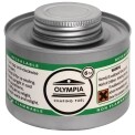 Olympia Liquid Chafing Fuel With Wick 6 Hour x 12