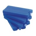 Double Decker Roll Top Cool Display Trays