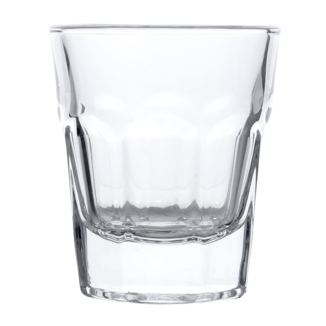Olympia Orleans Shot Glasses 40ml