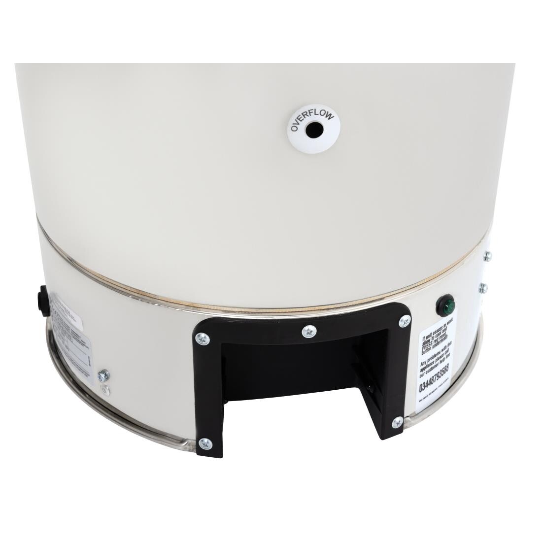 Burco Portable Hand Wash Basin