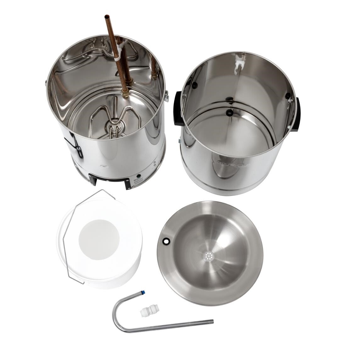 Burco Portable Hand Wash Basin