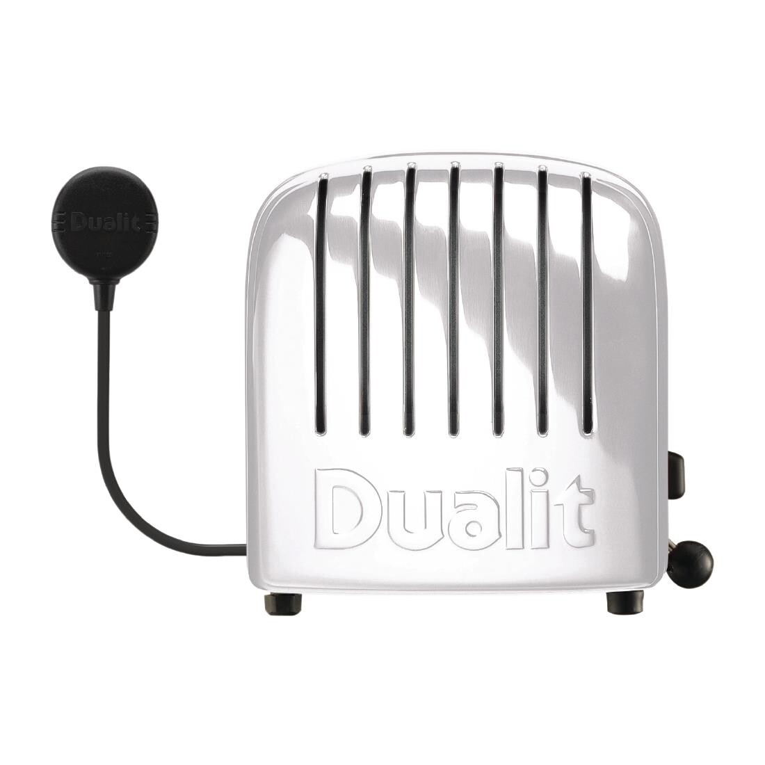 Dualit 2 Slice Vario Toaster White 20248