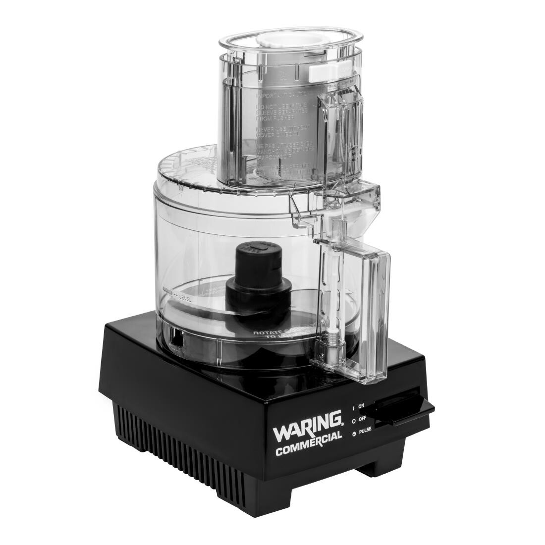 Waring Food Processor 1.75 Ltr