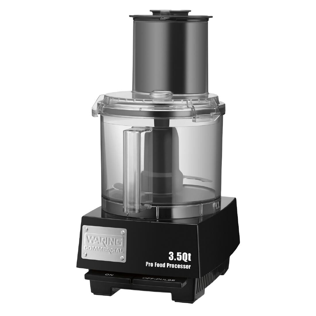 Waring Food Processor 3.3Ltr