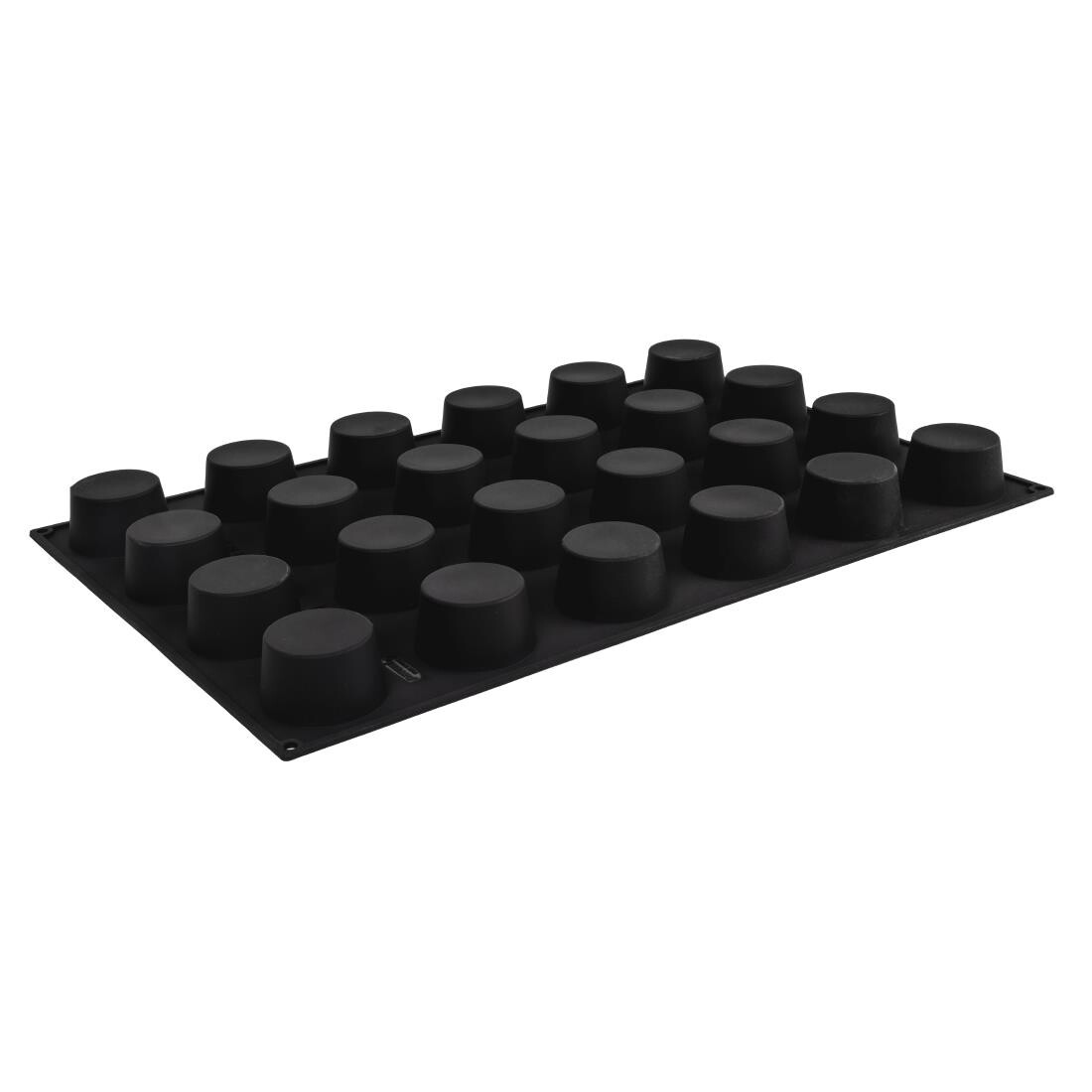 Pavoflex Silicone Non-Stick Pastry Mould - 24 muffins