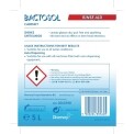 Bactosol Glass Wash Rinse Aid 5 Litre (Pack of 2)