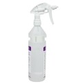 Divermite D10 Cleaner Disinfectant Refill Bottles 750ml (Pack of 2)