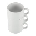 Athena Hotelware Stacking Cups 7oz
