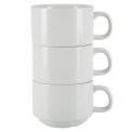 Athena Hotelware Stacking Cups 7oz