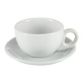 Athena Hotelware Cappuccino Cups 8oz