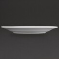 Athena Hotelware Wide Rimmed Plates 165mm