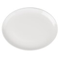 Athena Hotelware Oval Coupe Plates 254 x 197 mm