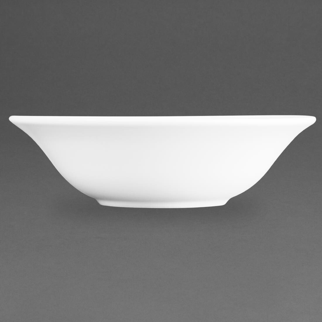 Athena Hotelware Oatmeal Bowls 153mm