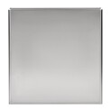Stainless Steel Splashback Panel