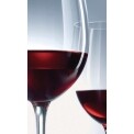 Schott Zwiesel Classico Crystal Red Wine Glasses 408ml