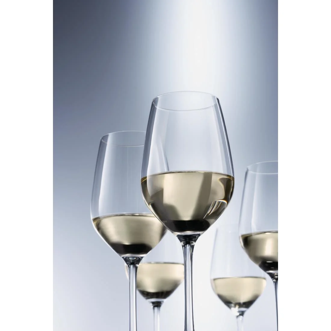 Schott Zwiesel Vina Crystal White Wine Goblets 279ml