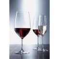 Schott Zwiesel Vina Crystal Red Wine Glasses 404ml