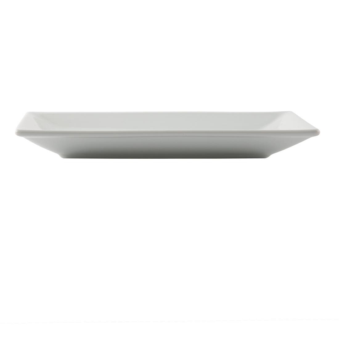 Olympia Serving Rectangular Platters 250x 150mm