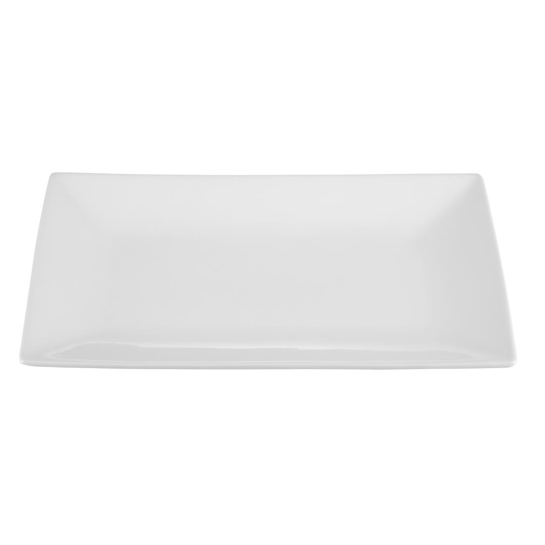 Olympia Serving Rectangular Platters 310mm