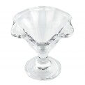 Traditional Large Dessert Glasses 185ml