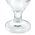 Traditional Large Dessert Glasses 185ml