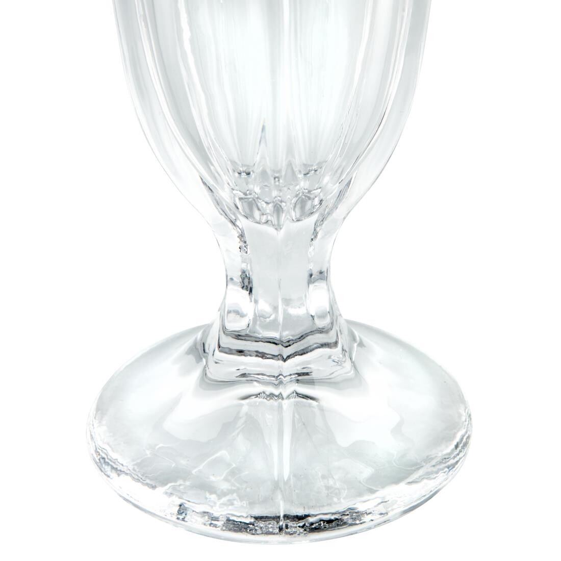 Traditional Tall Sundae Glasses 185ml