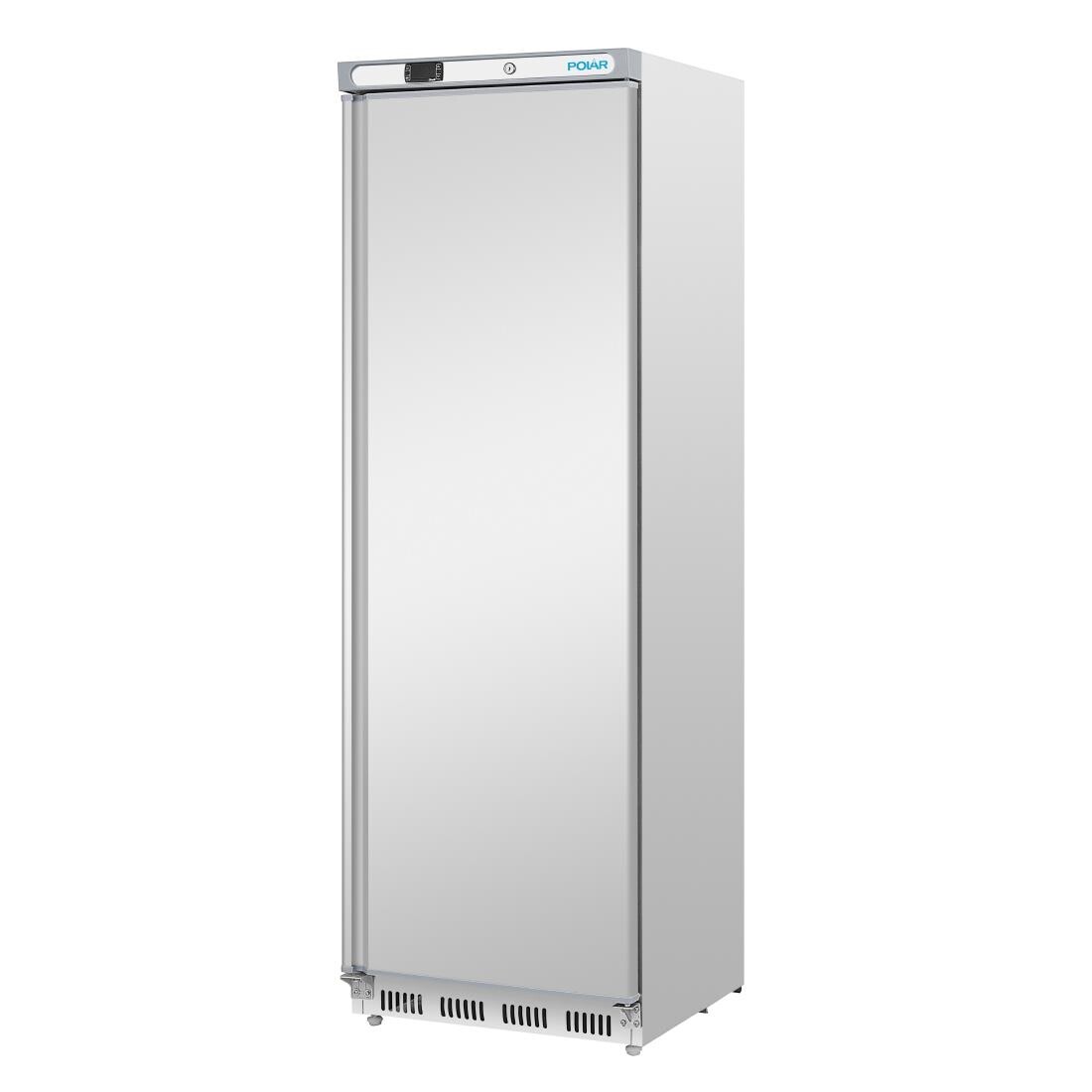 Polar Single Door Freezer 365 Ltr