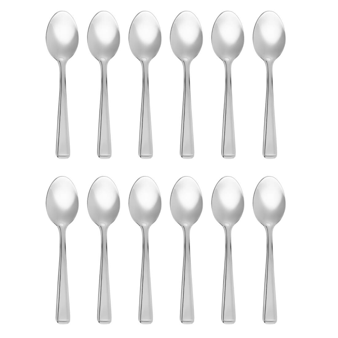 Olympia Harley Coffee Spoon