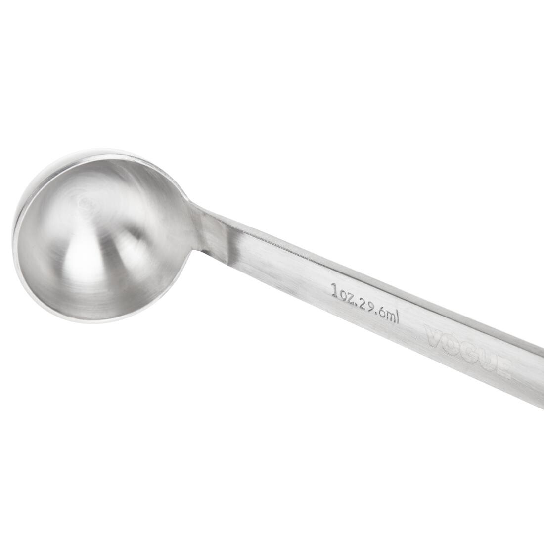 Vogue Colour Coded Ladle 30ml