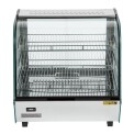 Buffalo Heated Display Merchandiser 120Ltr