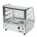 Buffalo Heated Display Merchandiser 120Ltr