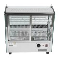 Buffalo Heated Display Merchandiser 120Ltr