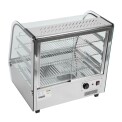 Buffalo Heated Display Merchandiser 120Ltr