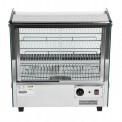 Buffalo Heated Display Merchandiser 120Ltr